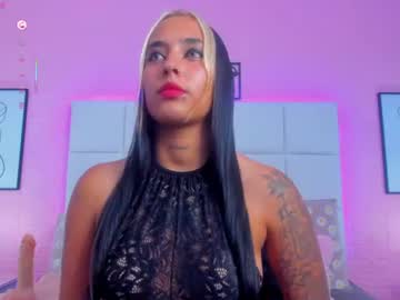 Charlotte_Kisss Chaturbate stream image from June 09, 2026