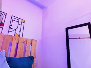 Emily_Sartre Chaturbate stream image from June 09, 2026