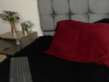 Foxxy_Angel Chaturbate stream image from June 09, 2026