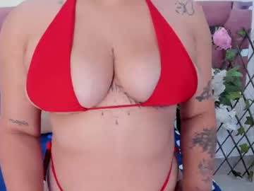 Grettarouse Chaturbate stream image from June 09, 2026