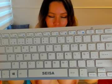 Hanna_Cute111 Chaturbate stream image from June 09, 2026