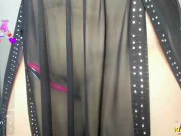 Liss_Glow Chaturbate stream image from June 09, 2026