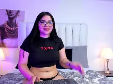 Megan_Owens7 Chaturbate stream image from June 09, 2026