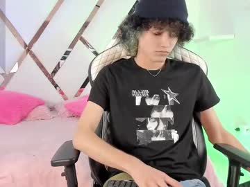 Thanier_18 Chaturbate stream image from June 09, 2026