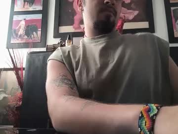 Adam_Hopper Chaturbate stream image from June 09, 2026