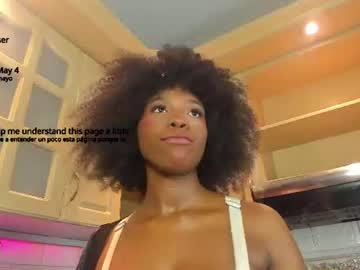 Amirajones Chaturbate stream image from June 09, 2026