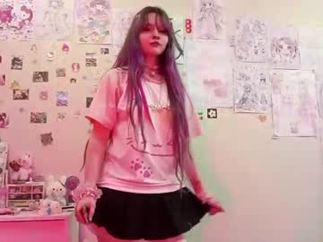 Anabelbrando Chaturbate stream image from June 09, 2026