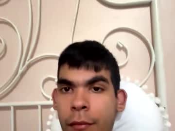 Antonio35678 Chaturbate stream image from June 09, 2026