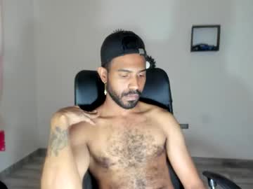 Bruce_1111 Chaturbate stream image from June 09, 2026