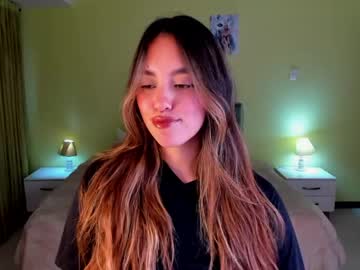 _Charlotte_Evans_2 Chaturbate stream image from June 09, 2026