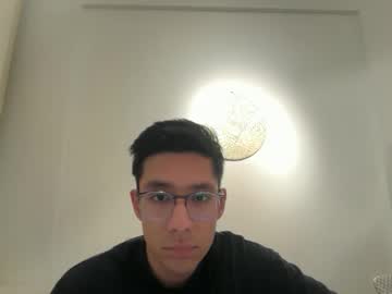 Dioslatino Chaturbate stream image from June 09, 2026
