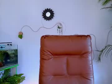 Evelyn_Chelle Chaturbate stream image from June 09, 2026