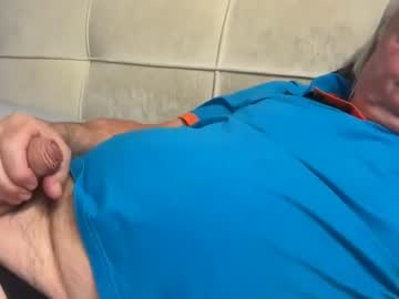 Funnyhans Chaturbate stream image from June 09, 2026