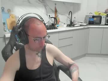 Jasonwaker Chaturbate stream image from June 09, 2026