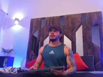 Justin_Whitejs Chaturbate stream image from June 09, 2026