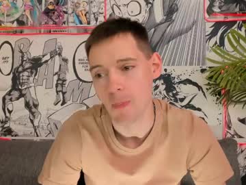 Martin_Perry Chaturbate stream image from June 09, 2026