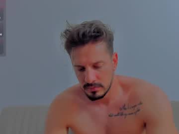 Mrfitu Chaturbate stream image from June 09, 2026