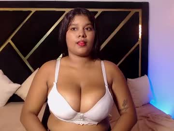 Naya_Stormn Chaturbate stream image from June 09, 2026