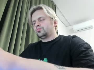 Neforstudio Chaturbate stream image from June 09, 2026