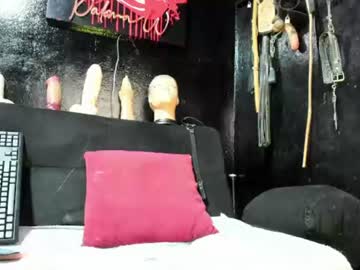 Palomawells Chaturbate stream image from June 09, 2026