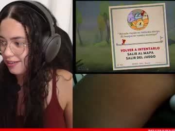 Scarletdollof Chaturbate stream image from June 09, 2026