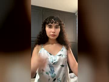 Sofi666muak Chaturbate stream image from June 09, 2026