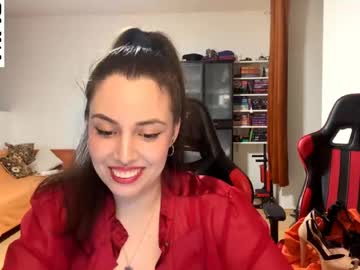 Sweetfenomen67 Chaturbate stream image from June 09, 2026
