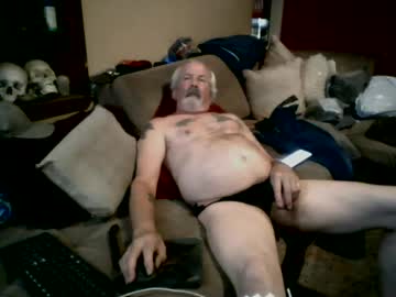 Wild69erus1 Chaturbate stream image from June 09, 2026