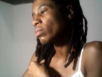 Africadeluxe Chaturbate stream image from June 09, 2026