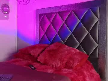 Ashley__Williamss Chaturbate stream image from June 09, 2026