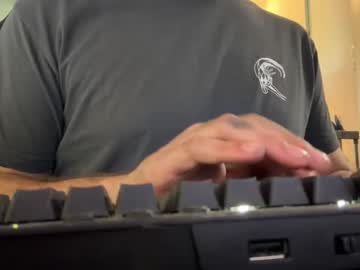 Bizonbleu Chaturbate stream image from June 09, 2026