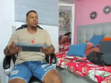 Black_Men22_ Chaturbate stream image from June 09, 2026