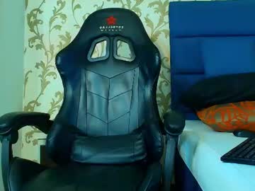 Dante_Goldt Chaturbate stream image from June 09, 2026