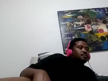 Dentzo Chaturbate stream image from June 09, 2026