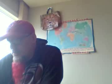 Gregrev Chaturbate stream image from June 09, 2026