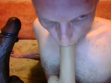 Kinkyeuguy Chaturbate stream image from June 09, 2026