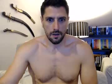Lamaisonfucker Chaturbate stream image from June 09, 2026
