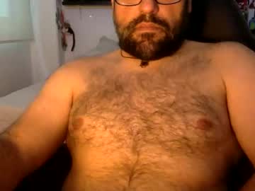 Mbotve Chaturbate stream image from June 09, 2026