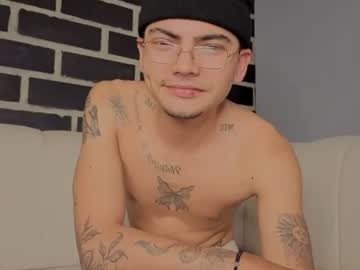 Skinny_Badboy Chaturbate stream image from June 09, 2026