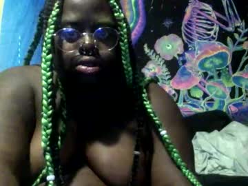 Arielbbg Chaturbate stream image from June 09, 2026