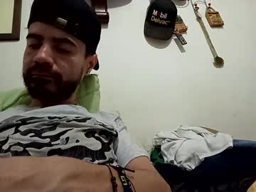 Cristopher_Alvez_ Chaturbate stream image from June 09, 2026