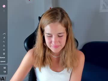 Elena_Grace Chaturbate stream image from June 09, 2026