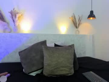Jazmin_Flores1 Chaturbate stream image from June 09, 2026