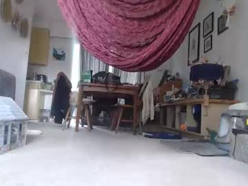 Johnnytomcat Chaturbate stream image from June 09, 2026