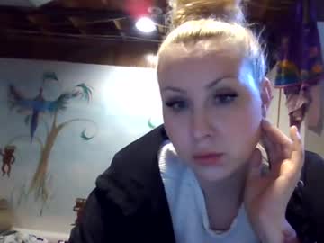 Kaaynasty Chaturbate stream image from June 09, 2026