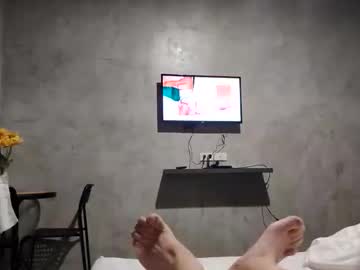 Nba1323 Chaturbate stream image from June 09, 2026