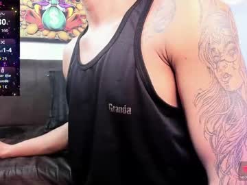Teo_Swt Chaturbate stream image from June 09, 2026