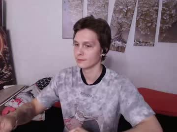 Alex_Wandhot Chaturbate stream image from June 10, 2026