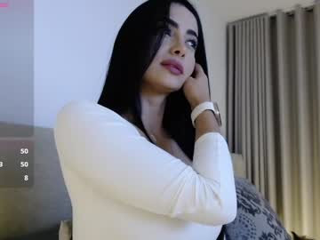 I_Bella_Sofia Chaturbate stream image from June 10, 2026