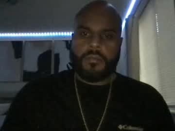 Latin_Chubby Chaturbate stream image from June 10, 2026